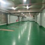 新野FRP玻璃钢防腐地坪-缩略图2
