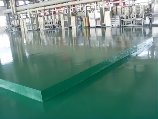 新野防腐蚀地坪,环氧玻纤地坪，玻纤工业地坪，环氧玻纤布地坪,乙烯基玻纤布地坪