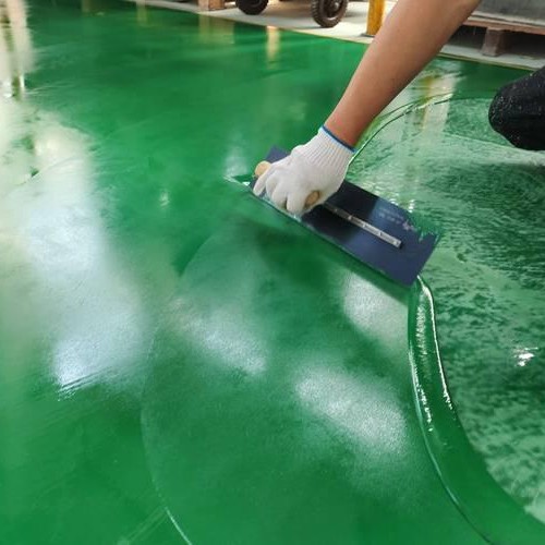 新野什么是VEF地坪,VEF地坪厂家产品图1