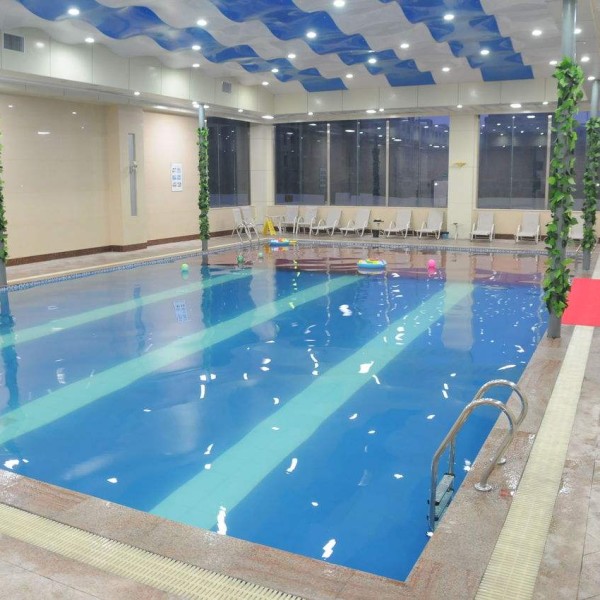 新野聚脲地坪,防腐蚀地坪