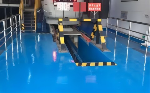 新野环氧防腐蚀地坪,环氧积层地坪