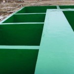 新野防腐水池，水池防腐防渗怎么做，防腐水池施工厂家-缩略图2